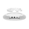 TP-Link EAP783 BE19000 Ceiling Mount Tri-Band Wi-Fi 7 Access Point EAP783