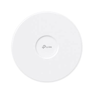TP-Link EAP773 BE11000 Ceiling Mount Tri-Band Wi-Fi 7 Access Point EAP773 TP-Link EAP773 BE11000 Ceiling Mount Tri-Band Wi-Fi 7 Access Point EAP773