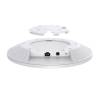 TP-Link EAP773 BE11000 Ceiling Mount Tri-Band Wi-Fi 7 Access Point EAP773