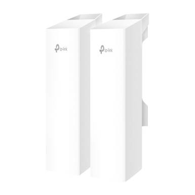 TP-Link EAP215-Bridge KIT Wireless Bridge 5 GHz 867 Mbps Long-Range Indoor/Outdoor Access Point EAP215-BRIDGE KIT