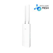 Cudy AP1300 Outdoor AC1200 Wi-Fi Access Point White 00227494