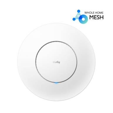 Cudy AP1300 AC1200 Gigabit Wi-Fi Access Point 00225763 Cudy AP1300 AC1200 Gigabit Wi-Fi Access Point 00225763