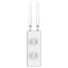 Cudy AP1200 Outdoor Outdoor/Indoor AC1200 Wi-Fi Access Point White 00227493