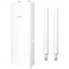 Cudy AP1200 Outdoor Outdoor/Indoor AC1200 Wi-Fi Access Point White 00227493