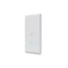 Ubiquiti U6-MESH-PRO UniFi 6 Mesh Pro Access Point White U6-MESH-PRO Ubiquiti U6-MESH-PRO UniFi 6 Mesh Pro Access Point White U6-MESH-PRO