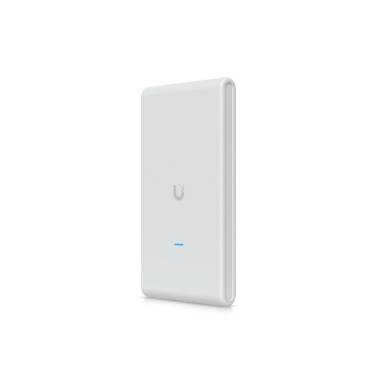 Ubiquiti U6-MESH-PRO UniFi 6 Mesh Pro Access Point White U6-MESH-PRO Ubiquiti U6-MESH-PRO UniFi 6 Mesh Pro Access Point White U6-MESH-PRO