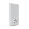 Ubiquiti U6-MESH-PRO UniFi 6 Mesh Pro Access Point White U6-MESH-PRO
