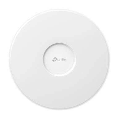 TP-Link EAP772 BE9300 Ceiling Mount Tri-Band Wi-Fi 7 Access Point EAP772 TP-Link EAP772 BE9300 Ceiling Mount Tri-Band Wi-Fi 7 Access Point EAP772