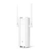 TP-Link Omada EAP625-Outdoor HD AX1800 Wi-Fi 6 Access Point White EAP625-OUTDOOR HD