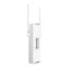 TP-Link Omada EAP625-Outdoor HD AX1800 Wi-Fi 6 Access Point White EAP625-OUTDOOR HD
