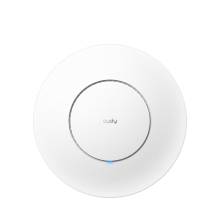 Cudy AP3000 AX3000 Ceiling Mount Wi-Fi 6 Access Point with 2.5G Port AP3000