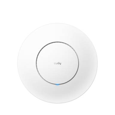Cudy AP3000 AX3000 Ceiling Mount Wi-Fi 6 Access Point with 2.5G Port AP3000