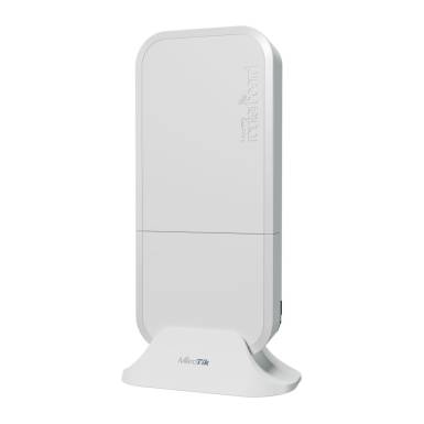 Mikrotik wAPG-5HaxD2HaxD wAP ax WiFi6 Access Point WAPG-5HAXD2HAXD