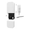 Mikrotik wAPG-5HaxD2HaxD wAP ax WiFi6 Access Point WAPG-5HAXD2HAXD