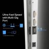 TP-Link RE900XD AX6000 Mesh Wi-Fi 6 Range Extender RE900XD