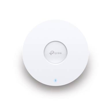 TP-Link EAP653 UR AX3000 Ceiling Mount WiFi 6 Access Point White EAP653 UR TP-Link EAP653 UR AX3000 Ceiling Mount WiFi 6 Access Point White EAP653 UR