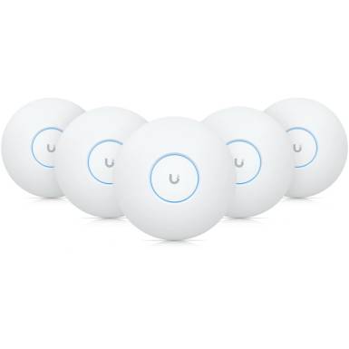 Ubiquiti U7 Pro Access Point 5-Pack U7-PRO-5 Ubiquiti U7 Pro Access Point 5-Pack U7-PRO-5