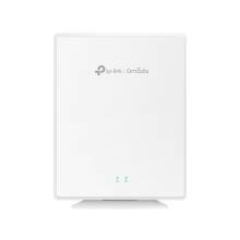 TP-Link EAP650-Desktop Omada AX3000 Desktop Wi-Fi 6 Access Point White EAP650-DESKTOP