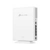 TP-Link EAP650-Desktop Omada AX3000 Desktop Wi-Fi 6 Access Point White EAP650-DESKTOP