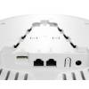 Mikrotik cAP LTE12 ax Access Point White CAPGI-5HAXD2HAXD&EG12-EA
