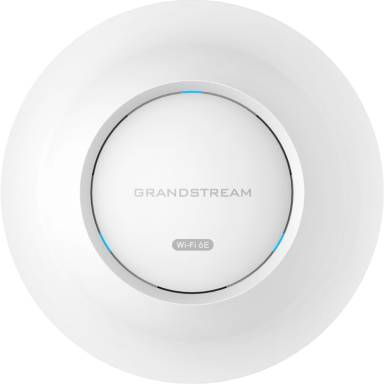 Grandstream GWN7665 Wireless Acces Point Tri Band White GWN7665 Grandstream GWN7665 Wireless Acces Point Tri Band White GWN7665
