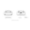 Ubiquiti UniFi U7 Pro Outdoor U7-PRO-OUTDOOR