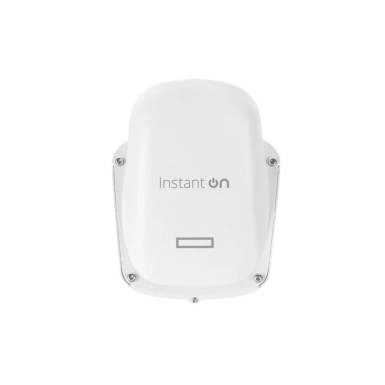 HP Instant On AP27 Outdoor Access Point S1T37A HP Instant On AP27 Outdoor Access Point S1T37A