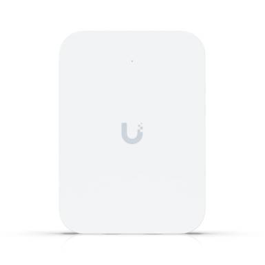 Ubiquiti U7 In-Wall ceiling-mounted WiFi 7 Acces Point U7-IW Ubiquiti U7 In-Wall ceiling-mounted WiFi 7 Acces Point U7-IW