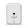 Ubiquiti U7 In-Wall ceiling-mounted WiFi 7 Acces Point U7-IW