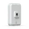 Ubiquiti U7 In-Wall ceiling-mounted WiFi 7 Acces Point U7-IW