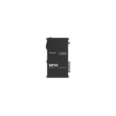 Teltonika DAP142 Industrial Wireless Access Point DAP142 Teltonika DAP142 Industrial Wireless Access Point DAP142