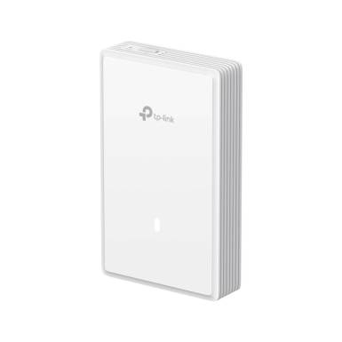 TP-Link EAP725-Wall Omada BE3600 Wall Plate Wi-Fi 7 Access Point EAP725-WALL TP-Link EAP725-Wall Omada BE3600 Wall Plate Wi-Fi 7 Access Point EAP725-WALL