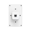 TP-Link EAP725-Wall Omada BE3600 Wall Plate Wi-Fi 7 Access Point EAP725-WALL