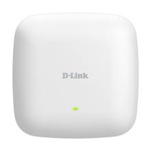 D-Link DAP-X3060 AX3000 Wi-Fi 6 Dual Band PoE Access Point DAP-X3060