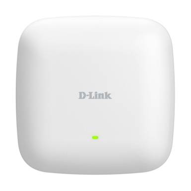 D-Link DAP-X3060 AX3000 Wi-Fi 6 Dual Band PoE Access Point DAP-X3060 D-Link DAP-X3060 AX3000 Wi-Fi 6 Dual Band PoE Access Point DAP-X3060