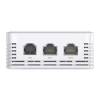 TP-Link EAP625GP-Wall Omada AX1800 Wi-Fi 6 Wall Plate GPON Access Point EAP625GP-WALL