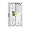 TP-Link EAP625GP-Wall Omada AX1800 Wi-Fi 6 Wall Plate GPON Access Point EAP625GP-WALL