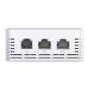 TP-Link EAP625GP-Wall Omada AX1800 Wi-Fi 6 Wall Plate GPON Access Point EAP625GP-WALL