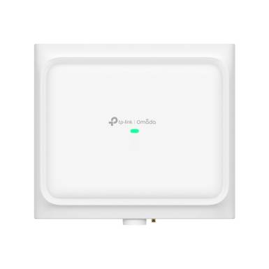 TP-Link EAP772-Outdoor Tri-Band Omnidirectional BE11000 Indoor/Outdoor WiFi 7 Access Point EAP772-OUTDOOR