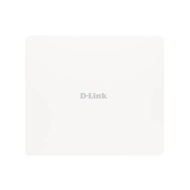 D-Link DAP-X3060OU AX3000 Wi-Fi 6 Outdoor PoE Access Point DAP-X3060OU
