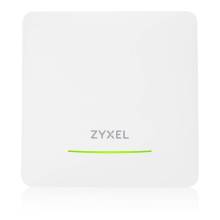 ZyXEL NWA50BE BE5100 4-Stream WiFi 7 Dual-Radio NebulaFlex Access Point White NWA50BE-EU0102F
