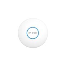 IP-COM Pro-6-Mini AX1500 Wi-Fi 6 Dual Band Gigabit Ceiling Access Point White PRO-6-MINI