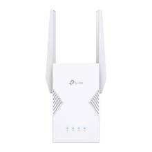 TP-Link RE225BE BE3600 Dual-Band Wi-Fi 7 Range Extender White RE225BE