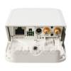 Mikrotik RBWAPR-2ND&R11E-LR8G wAP LR8G kit RBWAPR-2ND&R11E-LR8G