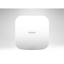 Netgear AX3600 Dual Band PoE Multi-Gig WiFi 6 Access Point WAX620-100EUS