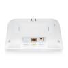 ZyXEL NWA90BE BE5100 4-Stream WiFi 7 Dual-Radio NebulaFlex Access Point NWA90BE-EU0102F