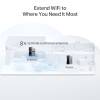 TP-Link RE800BE BE19000 Tri-Band Wi-Fi 7 Range Extender RE800BE(EU)