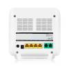 ZyXEL EX3501-T0 Dual-Band Wireless AX3000 Gigabit Ethernet IAD/Gateway EX3501-T0-EU01V2F