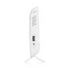 ZyXEL EX3501-T0 Dual-Band Wireless AX3000 Gigabit Ethernet IAD/Gateway EX3501-T0-EU01V2F