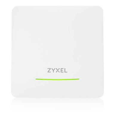 ZyXEL NWA90BE PRO BE6500 4-Stream WiFi 7 Dual-Radio NebulaFlex Access Point NWA90BEPRO-EU0102F ZyXEL NWA90BE PRO BE6500 4-Stream WiFi 7 Dual-Radio NebulaFlex Access Point NWA90BEPRO-EU0102F